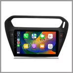 Govimaks Citroen C-Elysee 2012-2023 2 GB Ram 32 GB Hafıza Siyah Android Multimedia Teyp