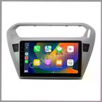 Govimaks Citroen C-Elysee 2012-2023 4 GB Ram 64 GB Hafıza Android Multimedia Teyp