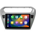 Govimaks Citroen C-Elysee 2012-2023 6 GB Ram 128 GB Hafıza Gri Android Multimedia Teyp