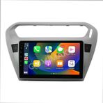 Govimaks Citroen C-Elysee 2012-2023 8 GB Ram 128 GB Hafıza Android Multimedia Teyp