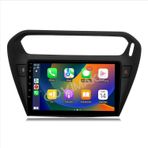Govimaks Citroen C-Elysee 2012-2023 8 GB Ram 128 GB Hafıza Siyah Android Multimedia Teyp