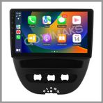 Govimaks Citroen C1 2007-2013 8 GB Ram 128 GB Hafıza Android Multimedia Teyp