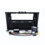 Govimaks Citroen C4 2005-2010 Gri 9 inç Android Soket Canbus Multimedya Çerçevesi