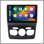 Govimaks Citroen C4 2011-2017 2 GB Ram 32 GB Hafıza Android Multimedia Teyp