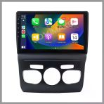 Govimaks Citroen C4 2011-2017 4 GB Ram 64 GB Hafıza Android Multimedia Teyp