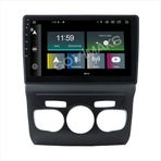 Govimaks Citroen C4 2011-2017 8 GB Ram 128 GB Hafıza Android Multimedia Teyp