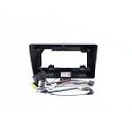 Govimaks Citroen C5 2008-2015 10.1 inç Android Soket Canbus Multimedya Çerçevesi