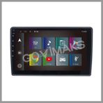 Govimaks Citroen C5 2008-2015 2 GB Ram 32 GB Hafıza Android Multimedia Teyp