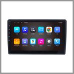 Govimaks Citroen C5 2008-2015 6 GB Ram 128 GB Hafıza Android Multimedia Teyp