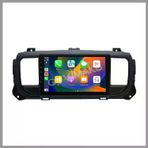 Govimaks Citroen Jumpy 2017-2023 8 GB Ram 128 GB Hafıza Android Multimedia Teyp