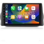 Govimaks Citroen Nemo 2008-2017 4 GB Ram 64 GB Hafıza Android Multimedia Teyp