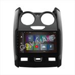 Govimaks Dacia Duster 2014-2017 2 GB Ram 32 GB Hafıza Android Multimedia Teyp