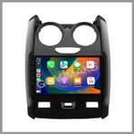 Govimaks Dacia Duster 2014-2017 4 GB Ram 64 GB Hafıza Android Multimedia Teyp
