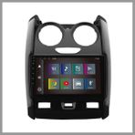 Govimaks Dacia Duster 2014-2017 6 GB Ram 128 GB Hafıza Android Multimedia Teyp