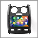 Govimaks Dacia Duster 2014-2017 8 GB Ram 128 GB Hafıza Android Multimedia Teyp