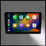 Govimaks Dacia Duster 2014-2020 6 GB Ram 128 GB Hafıza Android Multimedia Teyp