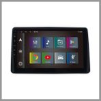 Govimaks Dacia Duster 2018-2023 4 GB Ram 64 GB Hafıza Android Multimedia Teyp