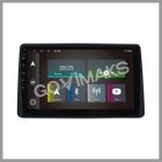 Govimaks Dacia Duster 2018-2023 8 GB Ram 128 GB Hafıza Android Multimedia Teyp