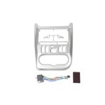 GOVİMAKS DACIA LOGAN/ DUSTER/ (SANDERO 2009+) 2010-2013 9 İNC ANDROID MULTİMEDYA ÇERÇEVESİ - SOKET - CANBUS