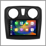 Govimaks Dacia Sandero 2013-2021 2 GB RAM 32 GB Hafıza Android Multimedia Teyp