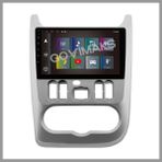 Govimaks Dacia Sandero / Duster 2010-2013 8 GB RAM 128 GB Hafıza Android Multimedia Teyp