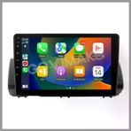 Govimaks Dacia Sandero Stepway 2021-2023 6 GB Ram 128 GB Hafıza Android Multimedia Teyp