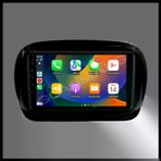 Govimaks Fiat 500X 2016-2021 2 GB RAM 32 GB Hafıza Android Multimedia Teyp