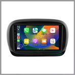 Govimaks Fiat 500X 2016-2021 4 GB RAM 64 GB Hafıza Android Multimedia Teyp
