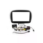 Govimaks Fiat 500X 2016-2021 Uyumlu 9 inç Soket Canbus Android Multimedya Çerçevesi
