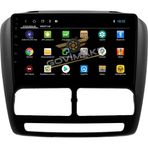 Govimaks Fiat Doblo 2010-2015 2 GB RAM 32 GB Hafıza Android Multimedia Teyp