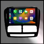 Govimaks Fiat Doblo 2010-2015 8 GB RAM 128 GB Hafıza Android Multimedia Teyp