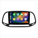 Govimaks Fiat Doblo 2015-2023 4 GB RAM 64 GB Hafıza Android Multimedia Teyp