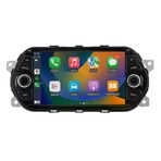 Govimaks Fiat Egea 7 inç 2 GB RAM 32 GB Hafıza Uyumlu Android Multimedia Teyp
