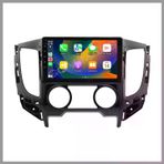 Govimaks Fiat Fullback 2016-2019 2 GB RAM 32 GB Hafıza Android Multimedia Teyp