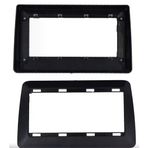 Govimaks Fiat Panda 2004-2012 Uyumlu 9 inç Soket Canbus Android Multimedya Çerçevesi