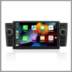 Govimaks Fiat Punto 7 inç 2 GB RAM 32 GB Hafıza Android Multimedia Teyp