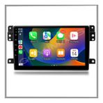 Govimaks Fiat Sedice 2005-2014 2 GB RAM 32 GB Hafıza Android Multimedia Teyp