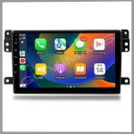 Govimaks Fiat Sedice 2005-2014 8 GB RAM 128 GB Hafıza Android Multimedia Teyp