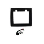 Govimaks Fiat Stilo 2002-2009 Uyumlu 9 inç Soket Android Multimedya Çerçevesi