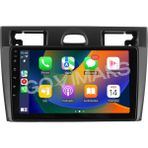 Govimaks Ford Fiesta 2006-2011 2 GB RAM 32 GB Hafıza Android Multimedia Teyp