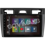 Govimaks Ford Fiesta 2006-2011 6 GB Ram 128 GB Hafıza Android Multimedia Teyp
