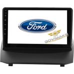 Govimaks Ford Fiesta 2009-2012 6 GB Ram 128 GB Hafıza Android Multimedia Teyp