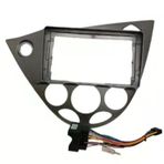 Govimaks Ford Focus 1 1998-2005 Uyumlu 9 inç Soket Android Multimedya Çerçevesi