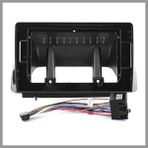 Govimaks Ford Focus 2 1999-2008 Dijital 9 inç Soket Android Multimedya Çerçevesi