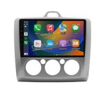 Govimaks Ford Focus 2 2006-2011 Manuel 2 GB RAM 32 GB Hafıza Android Multimedia Teyp