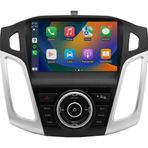 Govimaks Ford Focus 3 / 3.5 / 4 2012-2018 2 GB RAM 32 GB Hafıza Android Multimedia Teyp