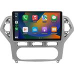Govimaks Ford Mondeo 2007-2012 Silver Grey 8 GB RAM 128 GB Hafıza Android Multimedia Teyp