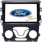 Govimaks Ford Mondeo 2014-2020 8 GB RAM 128 GB Hafıza Android Multimedia Teyp