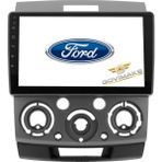 Govimaks Ford Ranger 2006-2010 6 GB Ram 128 GB Hafıza Android Multimedia Teyp