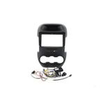 Govimaks Ford Ranger 2011-2015 Uyumlu Canbus 9 inç Black Soket Android Multimedya Çerçevesi